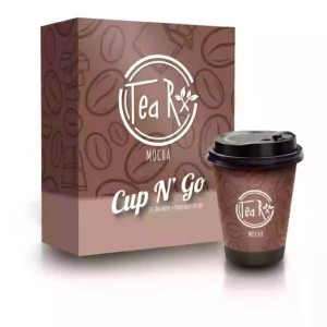 Mocha | Cup N' Go