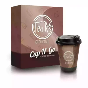 Hot Chocolate | Cup N' Go