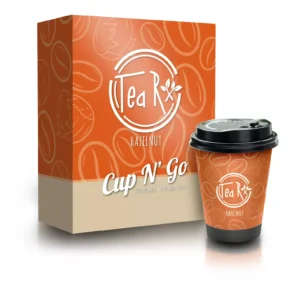 Hazelnut | Cup N' Go
