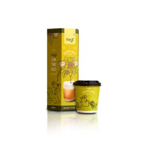 Hazelnut Coffee | Cup-Ji